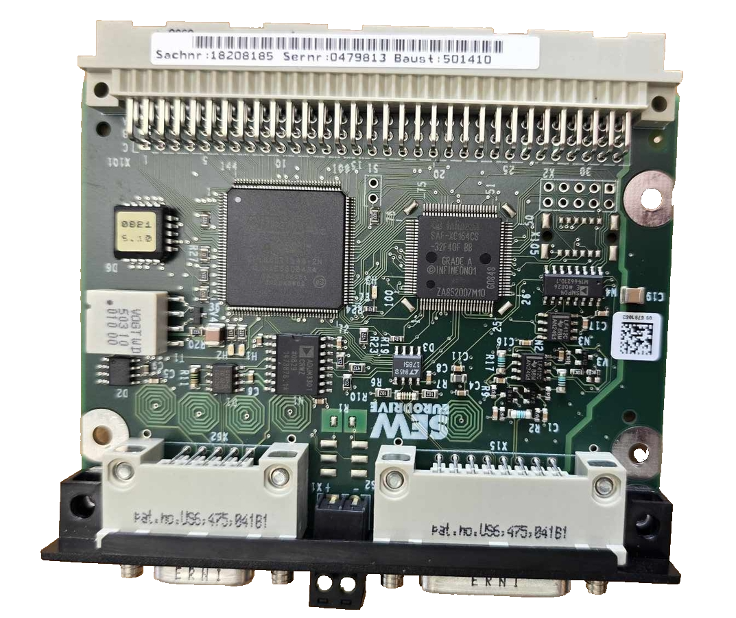 SEW EURODRIVE DEH11B Interface Module
