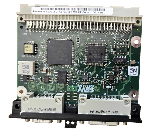 SEW EURODRIVE DEH11B Interface Module
