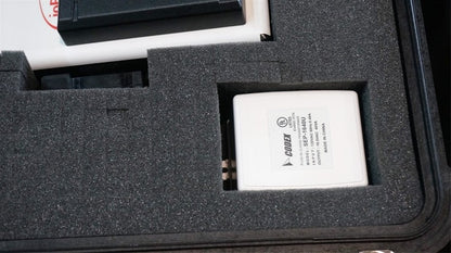 KANTECH KT-300 KT-3PCB Demo Kit Ibc PCB in Case (PreOwned)