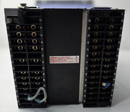 Alstom KCEG14201N21EED Protection Overcurrent Earth Fault Relay