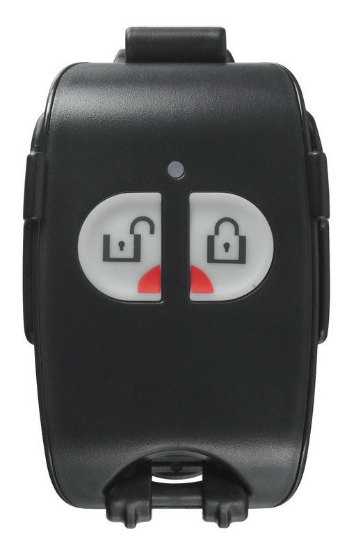 [4 Pack] DSC PG4949 Wireless PowerG Security 2 Button Key Fob 433Mhz (New)