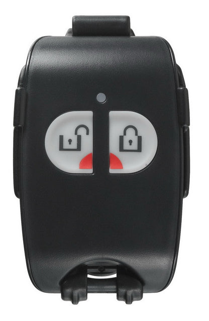 [4 Pack] DSC PG4949 Wireless PowerG Security 2 Button Key Fob 433Mhz (New)