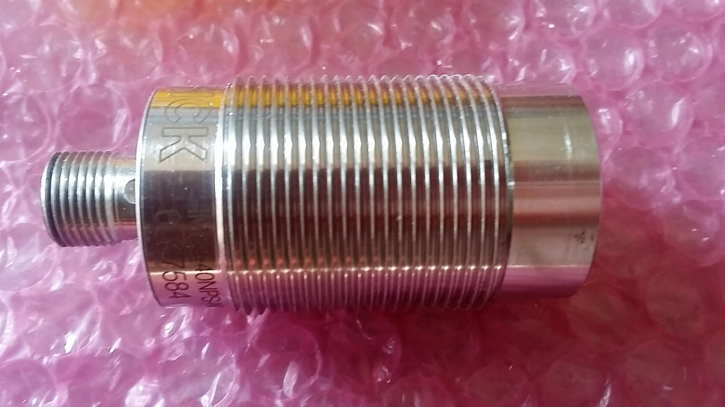 SICK IM30-40NPS-NC1 Inductive proximity sensor  6027584 M30 PNP Non-flush IMI