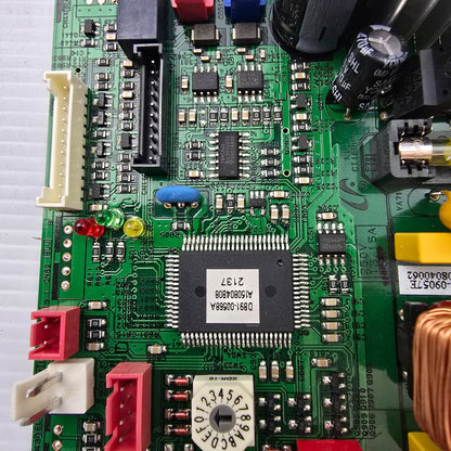 UNI DUCT DB41-00364A Samsung Air Conditioner Control Board PCB