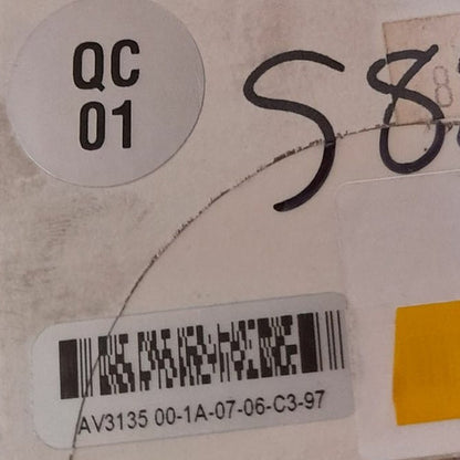 Arecont Vision AV3135 IP MegaDome Color & Day/Night Camera 3/1.3 MP (NEW)