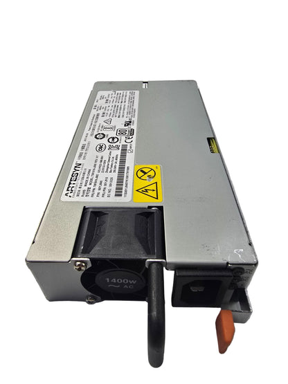 IBM Artesyn 7001616-J000 POWER SUPPLY 1400W 80 PLUS PLATINUM 200-240V 50/60HZ 8A