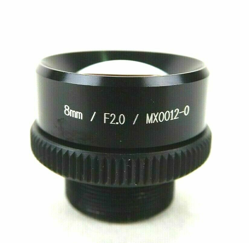 Mobotix MX-OPT-F2.0-L43-L51 Wide Angle Lens 8mm / F2.0 (New in Box)