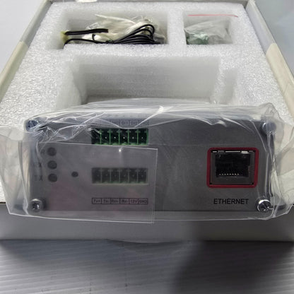 ACTi Corp ACD-3100 Video Decoder Video Decoder with 2-Way Audio (NEW In Box)