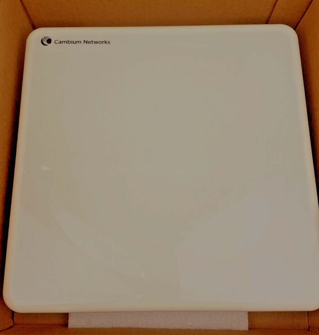 Cambium Networks C035045C014A Subscriber Module Unit PMP PMP450 3593HH