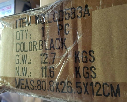 ABI LCD583A LCD Wall Mounts Articulated for Flat Panel 30-50" TV Monitor Bracket