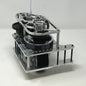SDS MK4n Swerve Module, Kraken X60, L2 Gear Ratio, Layout B, Robotics