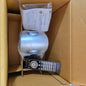 Polycom 1624-08282-001 MPTZ-8 EagleEye II Camera With Remote (NEW)