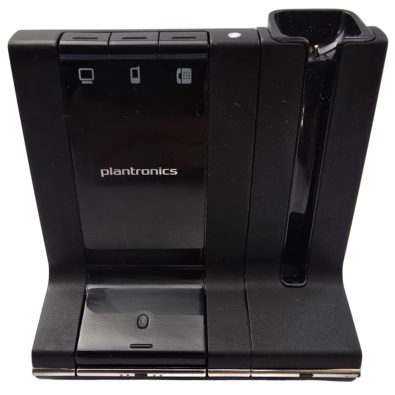 Plantronics WO2A Wireless Communications System Base Unit (USED No Acc)