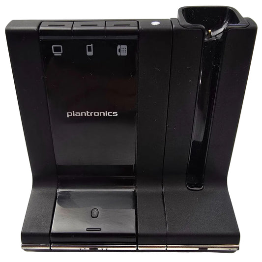 Plantronics WO2A Wireless Communications System Base Unit (USED No Acc)