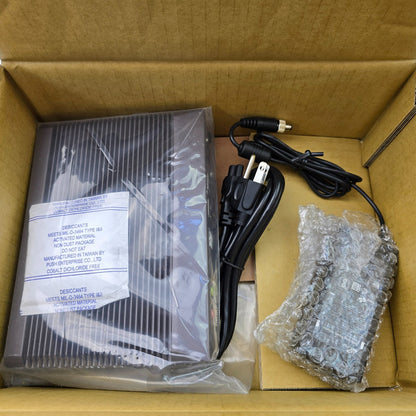 Infoblox Trinzic 105 Network Identity Server Firewall (NEW In Box)