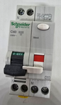 Schneider C40 230V Circuit Breaker 19669 Marine Boat