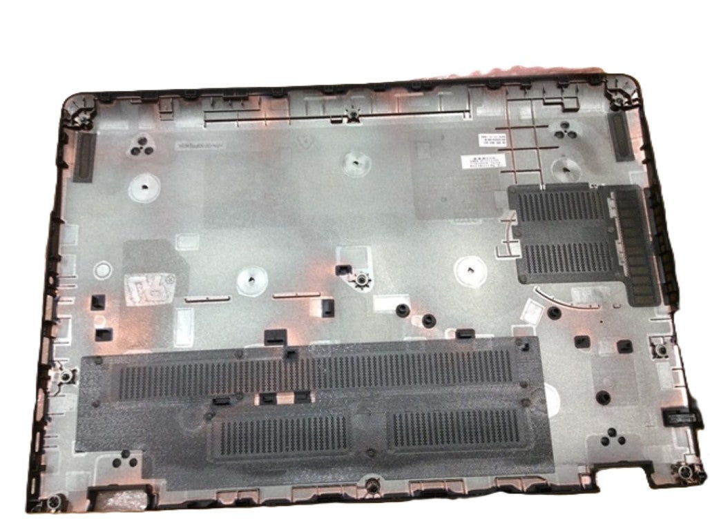 Lenovo 01AV618 Laptop Bottom Base Cover Black Genuine Replacement (NEW In Box)
