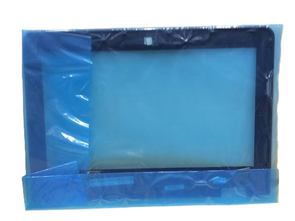 Lenovo 01AW092 B Bezel Chrome Non-Touch LCD Front Frame (NEW In Box)