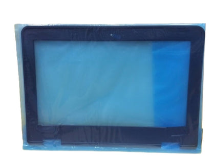 Lenovo 01AW092 B Bezel Chrome Non-Touch LCD Front Frame (NEW In Box)