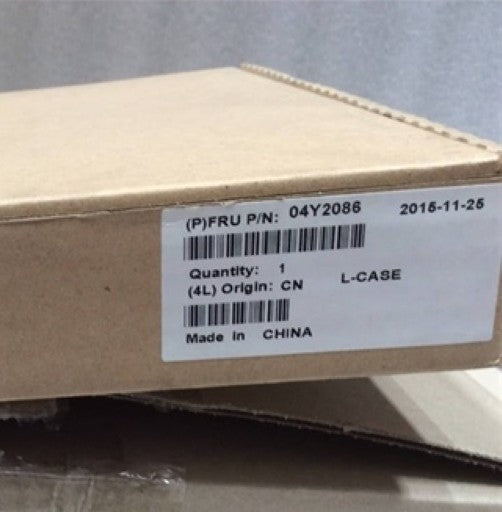 Lenovo 04Y2086 ThinkPad X230 X230i Bottom Base Cover Lower Case (NEW In Box)