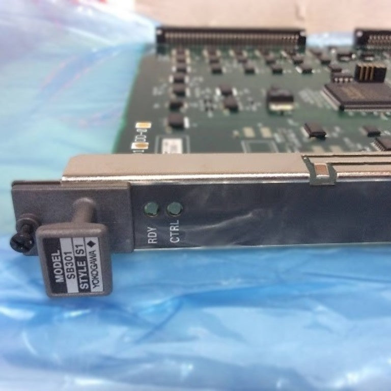 Yokogawa SB301 ESB Bus Interface Card for Centum CS3000 DCS (Spares Stock)