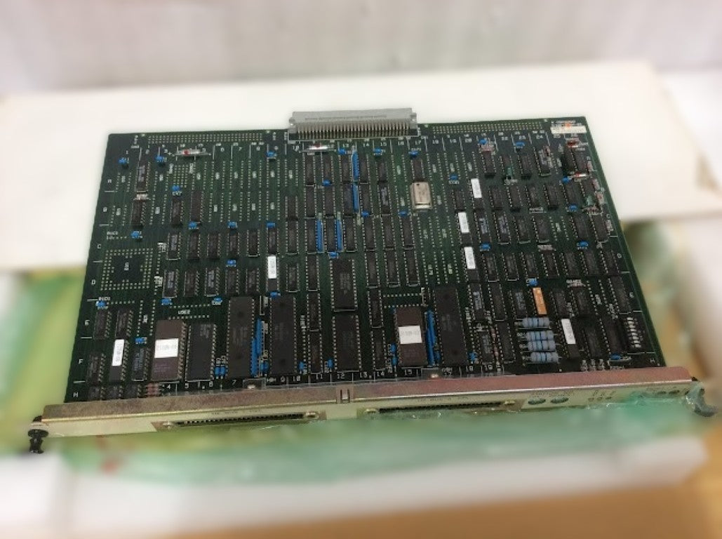 Yokogawa FC81-A HF Bus Communication Module Centum XL (NEW In Box)