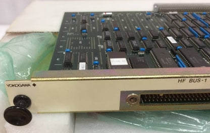 Yokogawa FC81-A HF Bus Communication Module Centum XL (NEW In Box)