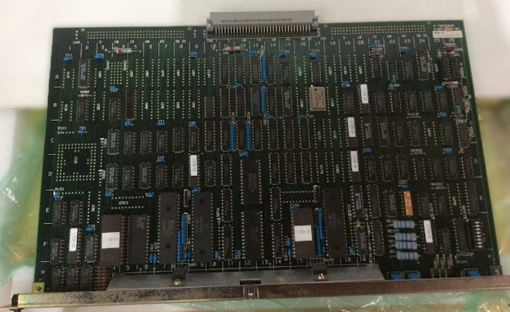 Yokogawa FC81-A HF Bus Communication Module Centum XL (NEW In Box)