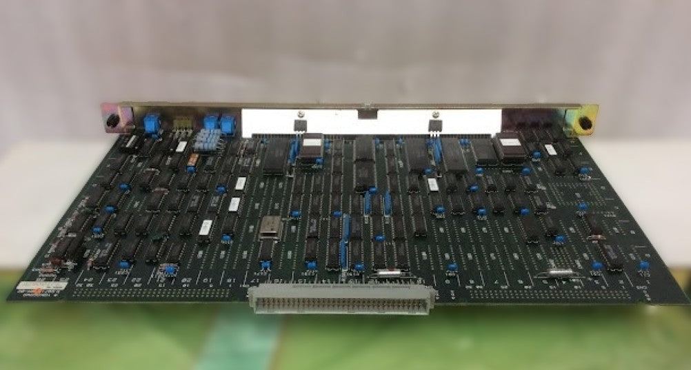 Yokogawa FC81-A HF Bus Communication Module Centum XL (NEW In Box)