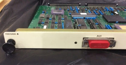 Yokogawa CP99A S9581AS-0 Interface Module Card Centum DCS (NEW In Box)