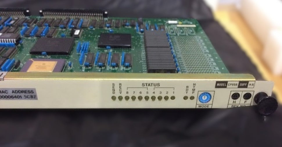 Yokogawa CP99A S9581AS-0 Interface Module Card Centum DCS (NEW In Box)