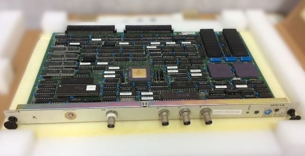 Yokogawa DP97*B S9032AL-0 Display Processor Card Centum DCS (NEW In Box)