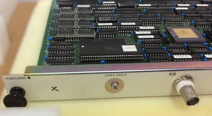 Yokogawa DP97*B S9032AL-0 Display Processor Card Centum DCS (NEW In Box)