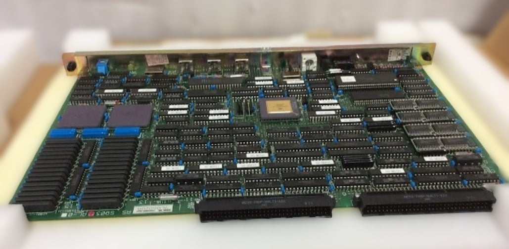 Yokogawa DP97*B S9032AL-0 Display Processor Card Centum DCS (NEW In Box)