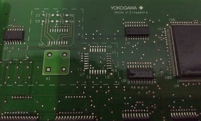 Yokogawa RB301 S2 S975AU-02 RIO Bus Interface Master Card (Spares Stock)