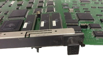 Yokogawa RB301 S2 S975AU-02 RIO Bus Interface Master Card (Spares Stock)