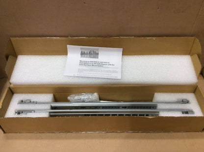 Cisco ASA-RAILS= 69-2296-04 Rack Mount Slide Rail Kit ASA IPS Spare (NEW Sealed)