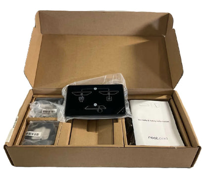 Neat NEATPAD-SE A1 8" Touch Controller Scheduling Display (NEW In Box)