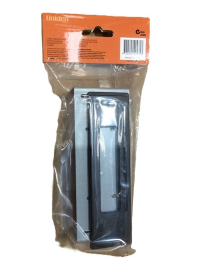 Uniden DMK7700 DIN Mounting Kit for UH7700NB UHF CB Radio (NEW Sealed)