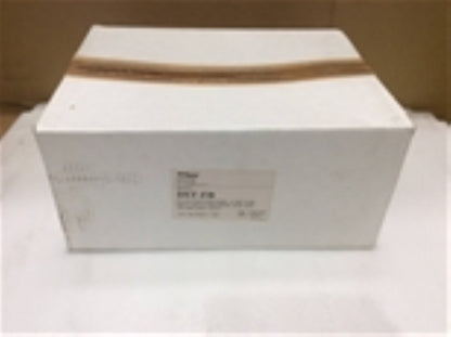 Newmar DST-FB DC Distribution Panel 8 GMT Fuse 8 Breaker Dual Bus (NEW In Box)