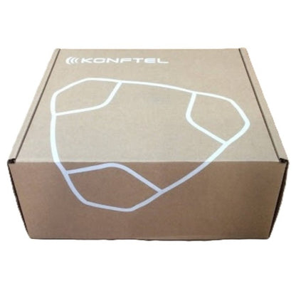 Konftel 910101059 300 Conference Phone Analogue USB OmniSound (NEW In Box)