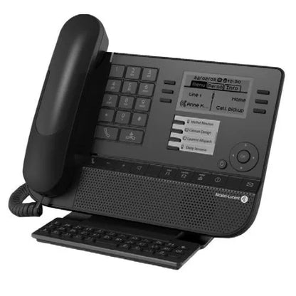 Alcatel-Lucent 8028s Premium DeskPhone IP Gigabit (NEW Sealed)