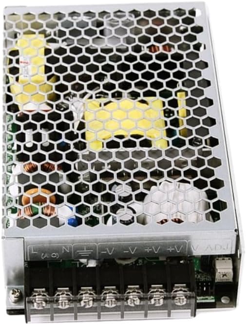 MEANWELL HRPG-150-7.5 150W 7.5V 20A Enclosed Switching Power Supply (NEW In Box)