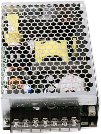 MEANWELL HRPG-150-7.5 150W 7.5V 20A Enclosed Switching Power Supply (NEW In Box)