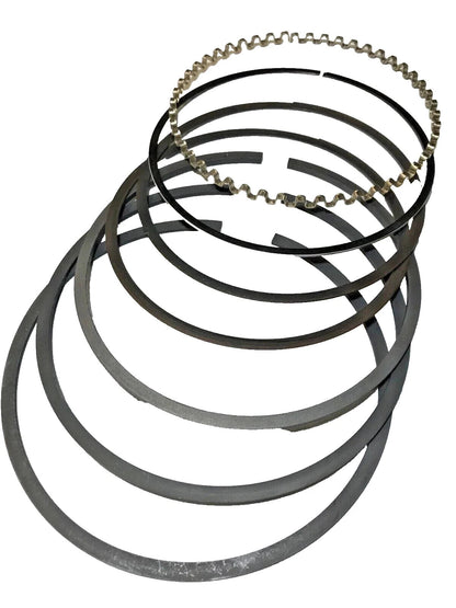 Quincy 2022114601, St, Ring, Piston, Standard-Size