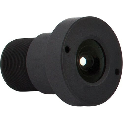 Mobotix MX-OPT14-L43 L135-L160 Fixed Lens 23.7mm Cameras (NEW)