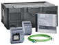6ED1057-4BA01-0AA0 LOGO! Starter kit 12/24RCE V8.4 w/ LOGO! PLC +LOGO! Software