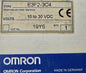 OMRON E3F2-3C4 Photoelectric Sensor Switch