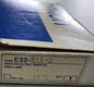 OMRON E32-S15-2 Fibre Optic Sensors 1M
