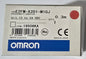 OMRON E2FM-X2D1-M1GJ Proximity Sensors M12 Barrel 2 mm sensing distance
